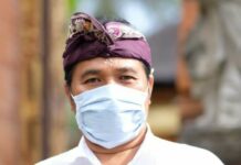 Kasus Sembuh Bertambah 29 Orang dan Kasus Positif Bertambah 45 Orang Di Denpasar