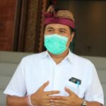 Dewa Rai : Masyarakat Belum Vaksinasi Masih Mendominasi Kasus Positif