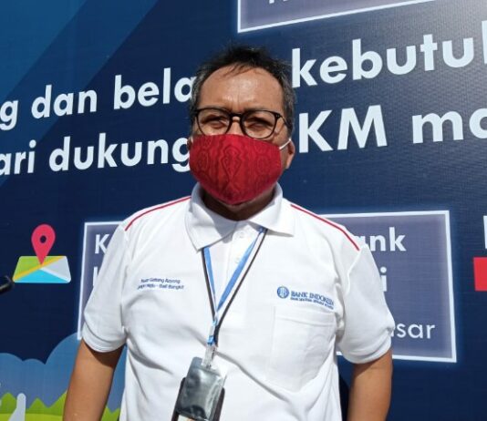 Pasca Penerapan Tatanan Bali Era Baru, Ekonomi Bali Terus Merangkak Naik