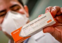 Ini Kelebihan Vaksin Sinovac untuk Mencegah Virus Corona