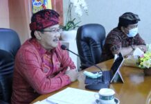 Masyarakat Masuk Bali Harus Isi Form di Aplikasi Cekdiri