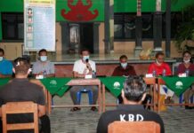 Pemkab Klungkung Gandeng Koperasi Jaga Kestabilan Harga Rumput Laut