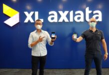Tingkatkan Layanan Kepada Pelanggan, XL Axiata – Tokopedia Jalin Kerjasama