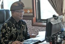 Kanreg X BKN Rampungkan PERTEK NIP CPNS