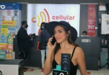 eWorld Hadirkan Rangkaian Seri iPhone 12 di Bali