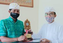 Tetap Berprestasi Meski di Tengah Pandemi