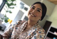 Novi Rolastuti, Keterampilan Menjadi Modal Utama dalam Kebangkitan