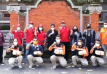 Ny Putri Koster Apresiasi Perhatian Berbagai Pihak untuk Relawan Covid-19 Pemprov Bali