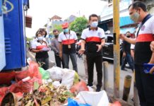 Kesadaran Memilah Sampah Menurun, Bupati Perketat Perda Pengelolaan Sampah