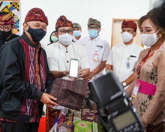 Bank Indonesia Dukung Gerakan Nasional Bangga Buatan Indonesia