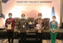 Perkuat SPBE, Pemprov Bali Sambut Baik Penyelenggaraan Workshop BSSN