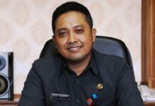 Bupati Badung Terbitkan SE Perpanjangan PPKM di Badung
