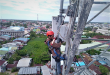 Jaringan XL Axiata Siap Dukung Kenyamanan Aktifitas Masyarakat saat Perayaan Imlek