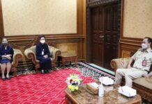 Pemenuhan dan Keamanan Legalitas UMKM, Badung Siap Kerjasama Dengan BB POM Denpasar