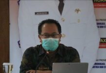 Terkait SE Penggunaan Kain Tenun Endek Bali, Gubernur Undang Pimpinan Instansi Pemerintah dan Lembaga Lain