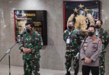 Kapolri Akan Selektif Terapkan UU ITE