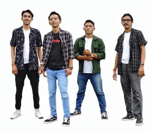 Bercerita Tentang Cinta, Elqist Band Rilis Single Jantung Hati