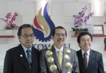 STIKOM Bali Kewalahan Layani Permintaan Sarjana Komputer