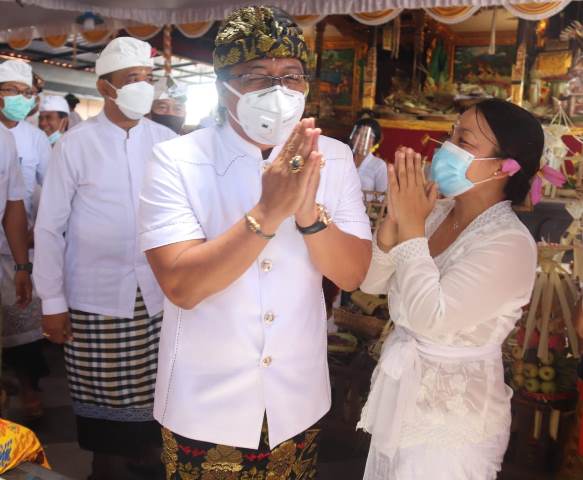 Banjar Silayukti desa adat Kerobokan (2)