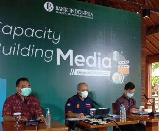 BI Sebut Cabe Rawit dan Bawang Masih Berpotensi Naik Saat Nyepi