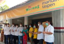 Gandeng Coco Group, Bank Mantab Bantu Pensiunan Bali untuk Berwirausaha