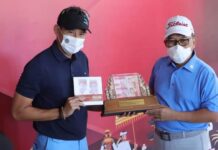 Digitalisasi Sport Tourism Berbasis QRIS di Bali Diresmikan
