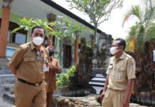 206 Anak di Klungkung Tidak Bersekolah