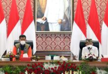 Doni Monardo Dorong Pemprov Bali Bentuk Satgas Karantina Khusus Cegah Penularan COVID-19 dari Luar Negeri