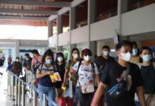 Libur Paskah, Bandara Ngurah Rai Layani 62 Ribu Penumpang