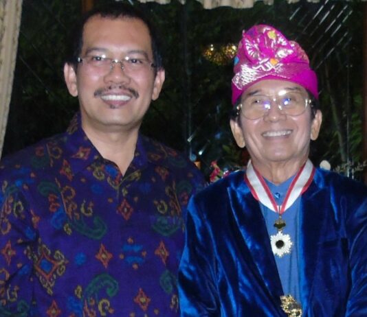 ITB STIKOM Bali Ditunjuk Sebagai Pendamping SMK se-Bali