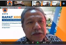 Ketahanan Bangunan : PR Besar Negara Rawan Gempa