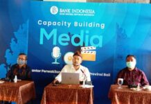 Saatnya Bali Perlu Diversifikasi Produk Pariwisata di Tengah Pandemi