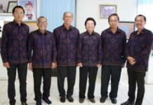 ITB STIKOM Bali Sudah Jaring 902 Calon Mahasiswa Baru, Pendaftaran Gelombang IIIC Mulai 24 Mei