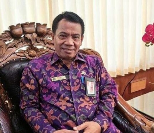 Seleksi Sekda Kabupaten Jembrana Bali Digelar Secara Terbuka