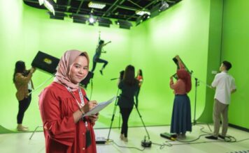 Apresiasi Peserta UTBK, UMN Tawarkan Program “Tukar Skor UTBK dengan Beasiswa”