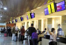 Mei 2021, Bandara Ngurah Rai Melayani 268 Ribu Penumpang