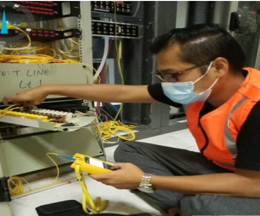 Jaringan XL Axiata Siap Layani Aktifitas “Work From Bali”