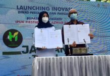 BI Bali Dan Jember Dukung Kerjasama Ketahanan Pangan Antar Daerah Kabupaten Bangli dan Kabupaten Banyuwangi