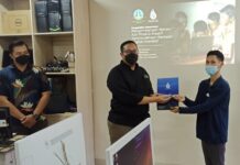 Dosen ITB STIKOM Bali Ciptakan Inovasi Pembelajaran Daring Untuk SMK