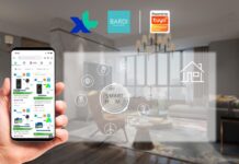 Hadirkan Solusi Smarthome, XL Axiata Jalin Kerjasama dengan BARDI dan Tuya Smart