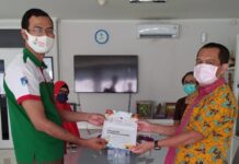 Program Investasi Kuliah, Bank Fajar Jalin Kerjasama Dengan ITB STIKOM Bali