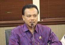 Sering Melanggar, Gubernur Bali Keluarkan Edaran Larangan Resepsi Pernikahan