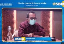 Pertumbuhan Ekonomi Bali masih Terkontraksi Minus 4 Sampai Minus 2