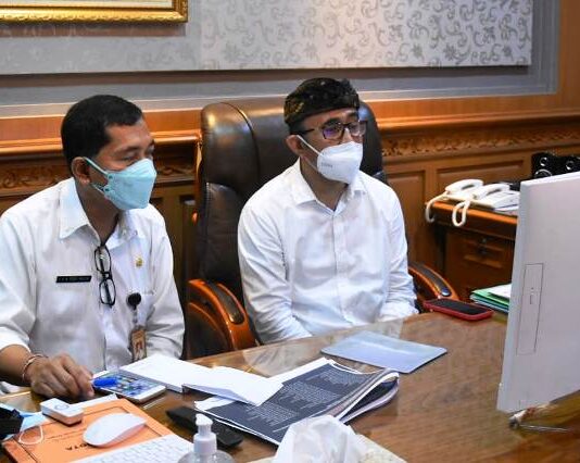 Pandemi, Pemkot Denpasar Intruksikan Sekolah Tunda Pembayaran Uang Seragam