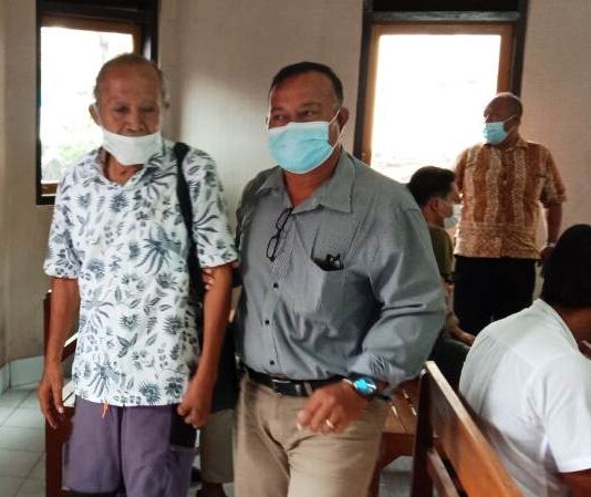Saksi Kunci Made Sumantra Buka Modus dan Otak di Balik Jual Beli Lahan 2,9 Hektar Lebih oleh PT Citratama Selaras