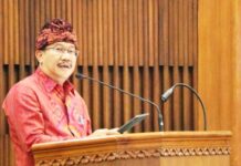 Inspektorat Provinsi Bali Segera Periksa Dugaan Pemborosan Anggaran Dalam Pengadaan Masker