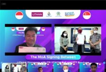 Terobosan ITB STIKOM Bali Luncurkan Kuliah Sambil Magang Online di Singapura dan Digaji