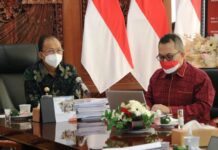 BI Apresiasi Pencapaian Program Pengendalian Inflasi Oleh Seluruh TPID Se-Provinsi Bali