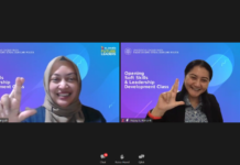 Program Kampus Merdeka, XLFL Terpilih Mengisi Kuliah Kepemimpinan di FISIPOL UGM