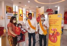 Peringati Harpelnas, Indosat Ooredoo Hadirkan GERAI ONLINE dengan Berbagai Promo Spesial